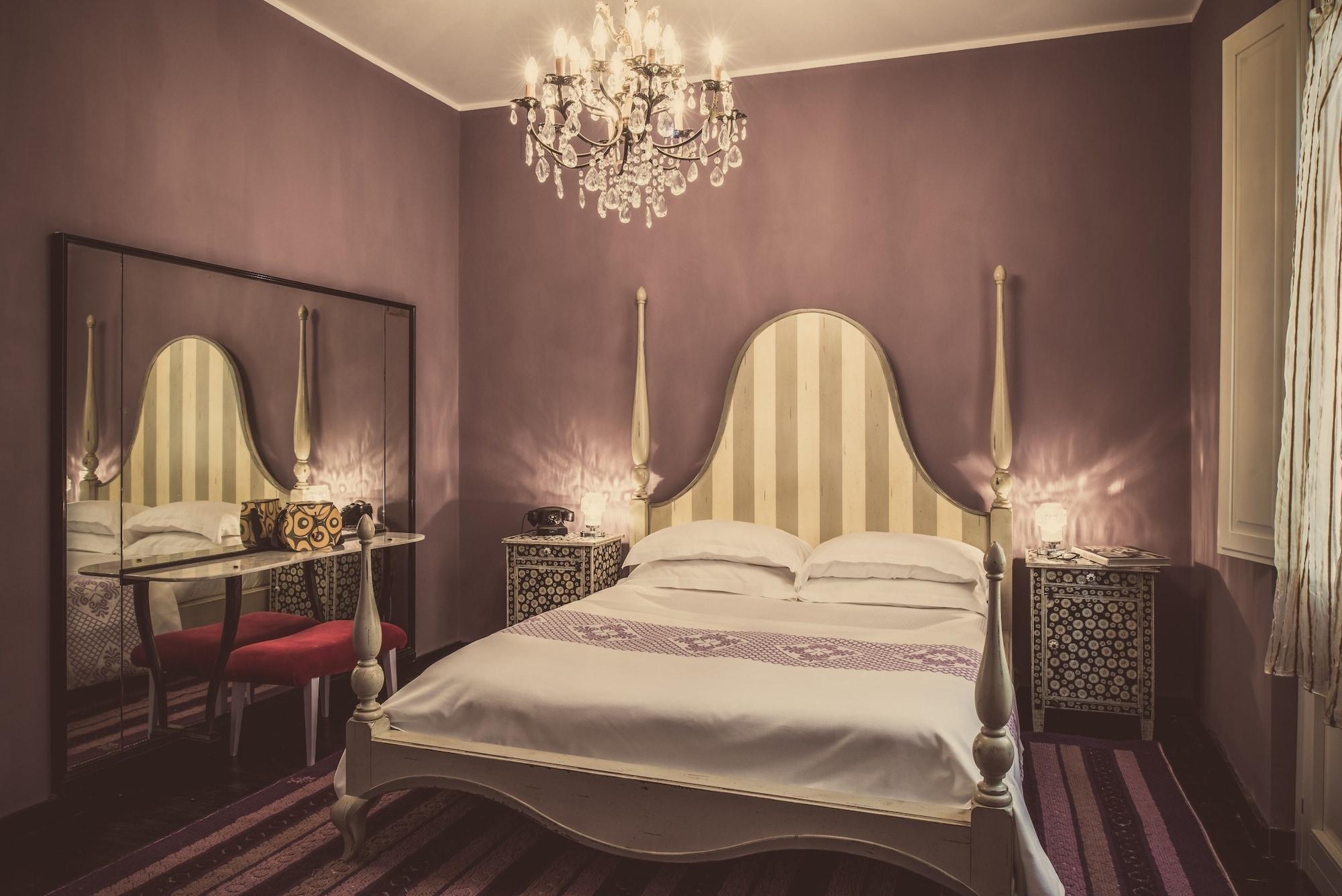 Miramare Cagliari Hotel Museo エクステリア 写真