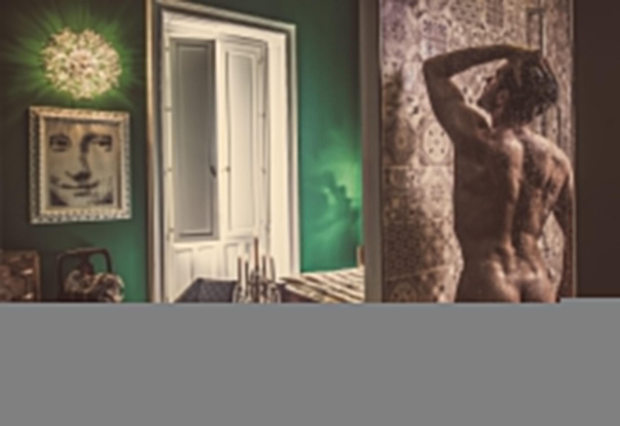 Miramare Cagliari Hotel Museo エクステリア 写真