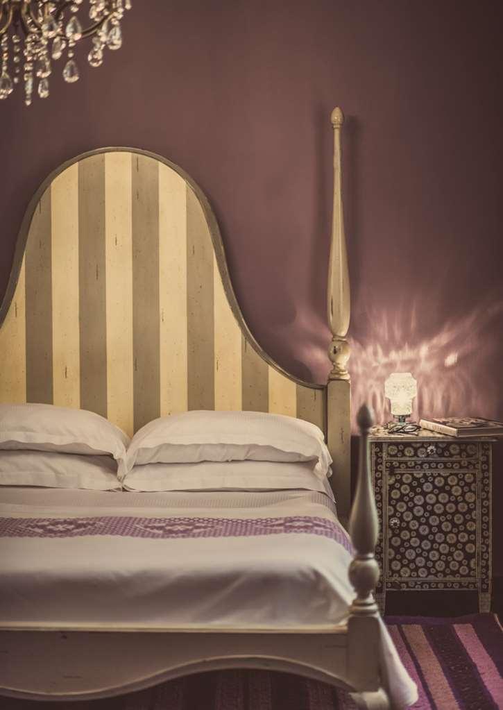 Miramare Cagliari Hotel Museo 部屋 写真